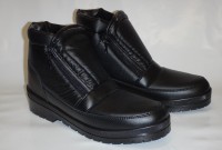 Chaussure Fourrure 6600